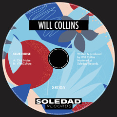 Will Collins - 4TheCulture