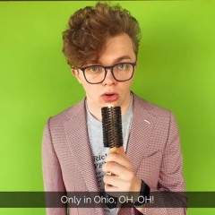 Only In Ohio Cg5