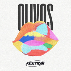 Olivos - Prietxican