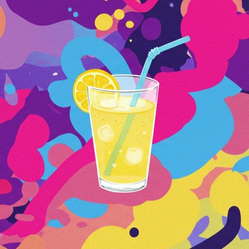 Fresh Lemonade