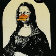 Duck Sauce - Big Bad Wolf (Gesaffelstein Remix Biniak Edit)