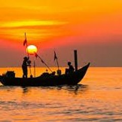 Chiếc Thuyền Ngoài Xa -  Minh Lý