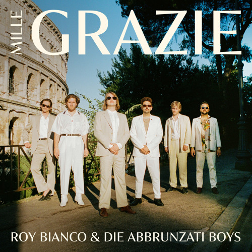 Stream Radio Ipanema by Roy Bianco & Die Abbrunzati Boys | Listen online  for free on SoundCloud