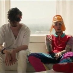 Horse Head  Im Used To That cover by lil peep sing by horsehead