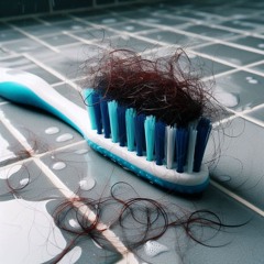 Sam's Toothbrush