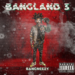 Bangneezy x 50jittsteppa - 50 Bangerz