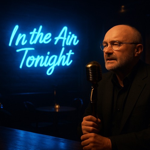 Phil Collins   In The Air Tonight Jazzy Blues AI Cover  AISingzCovers.mp3