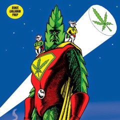 Super Smoker(Rough Draft)