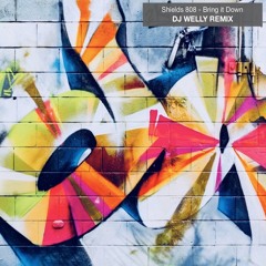 Bring It Down (DJ Welly's Dub Remix)
