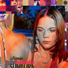 Dominic Fike - Mona Lisa - [remix by.ITSDrewVee]