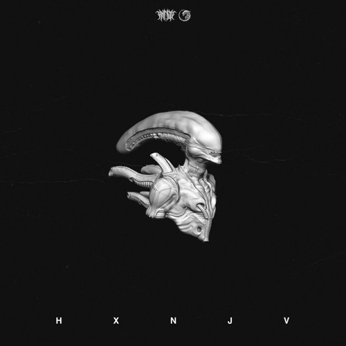 HXNJV - CHAINSAW DEEPTHROAT (PROD. HXNJV)