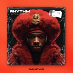 Rhythm [Wizkid, Afrobeat] (Prod. by Meekah)