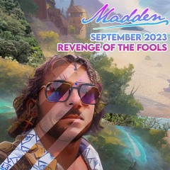 September 23 - Revenge Of The Fools