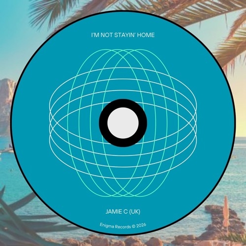 Stream I'm Not Stayin’ Home by Jamie C (UK) | Listen online for free on ...