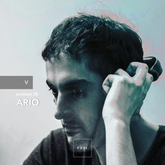 vurt podcast 28 - Ario