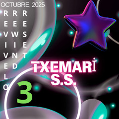REVIVELO -REWIND -RESET-3-TXEMARI S.S.