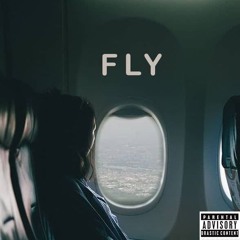 FLY ( ft. Atom)