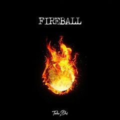 Miyagi, Andy Panda  - Fireball (feat. Azealia Banks)