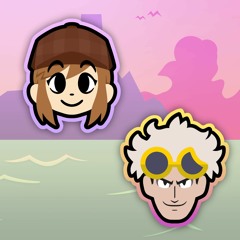 [R1 M9] Results! Detective Hat Kid vs. Guzma - Mashup Week: Megamix