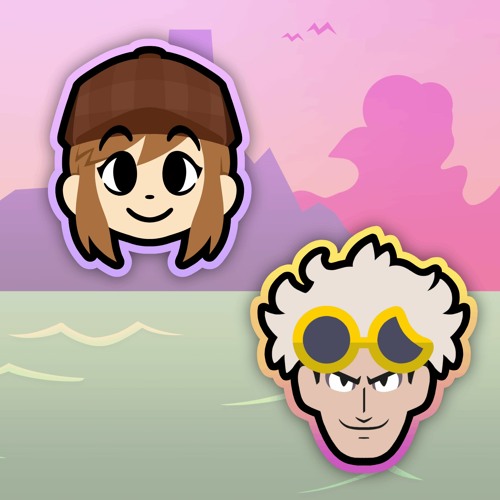 [R1 M9] Results! Detective Hat Kid vs. Guzma - Mashup Week: Megamix