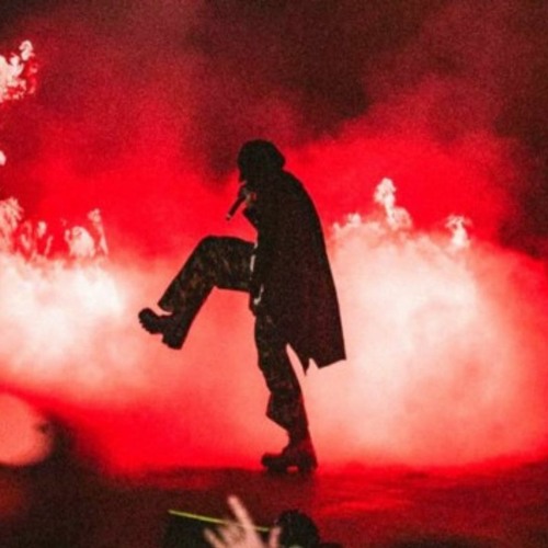 Stream [FREE] Opium & Playboi Carti & Homixide Gang - Type