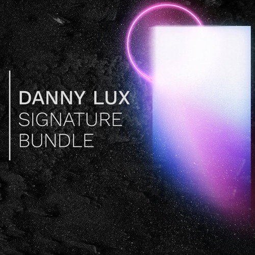 Danny Lux Signature Bundle