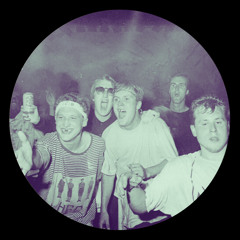LFO - Leeds Warehouse Mix (Breaks Edit)