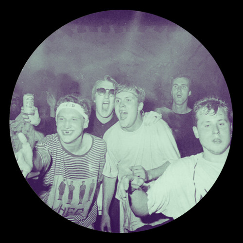 LFO - Leeds Warehouse Mix (Breaks Edit)