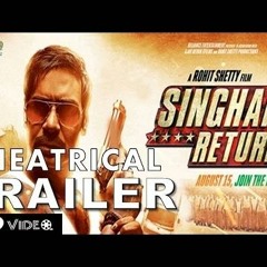 Singham Hindi Movie 1080p LINK Download