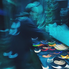 All DJ Mixes