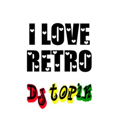 I LOVE RETRO