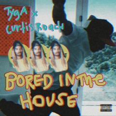 Flex Dm, HEIST - Bored in the House ! [ Remix 2020 ]