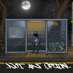 Come Thru (Feat. Ben Marsden)