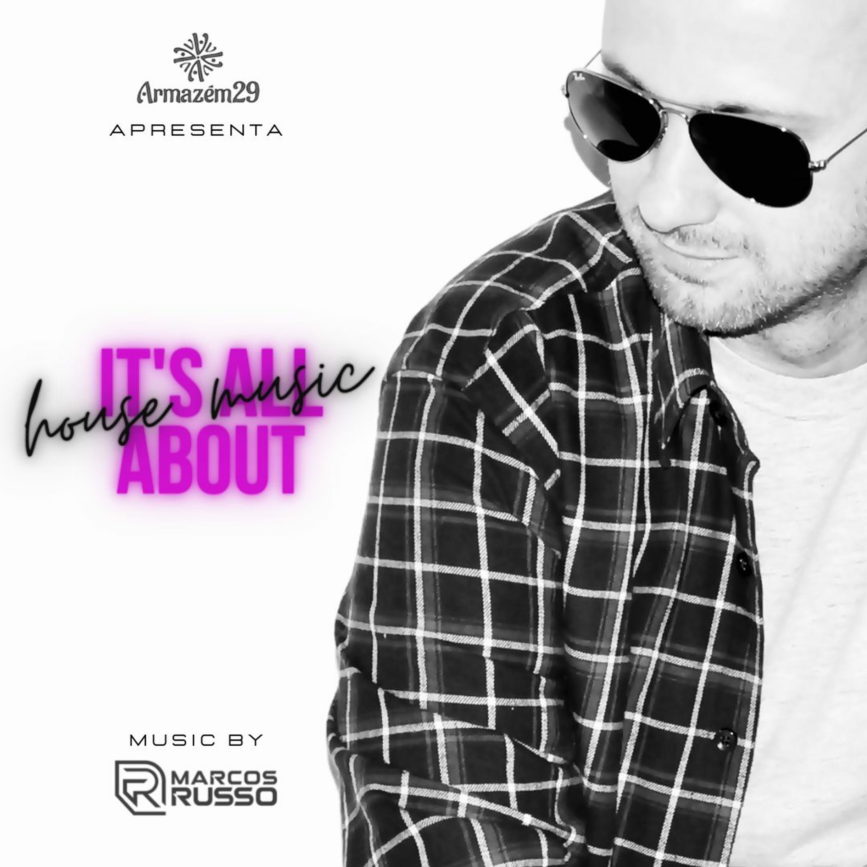 DJ Marcos Russo
