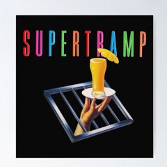 Supertramp - The Logical Song (Mau Sacra Remix)
