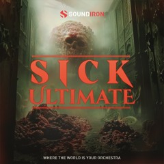 Ras Munch - Pandora's Underworld (Library Only) - Soundiron Sick Ultimate