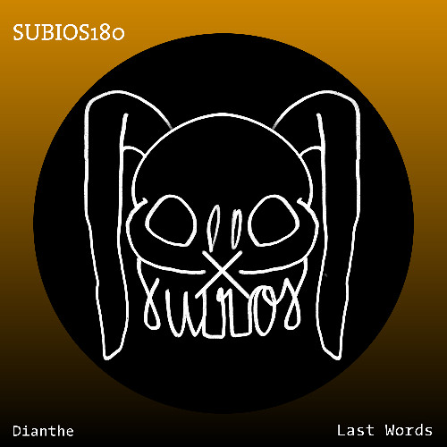 Last Words (Original Mix)