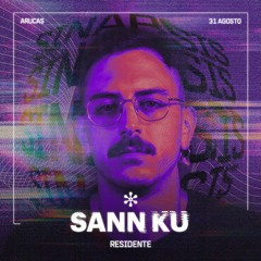 Sann Ku @ Sinapsis #02