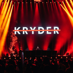 Kryder - Live at Tomorrowland 2025 (W2 Day 3 - Freedom)