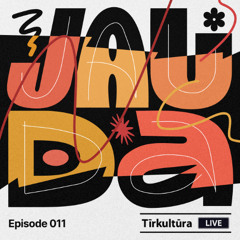 JAUDA _ episode _ 011 - oneanders _ & _ sorsa