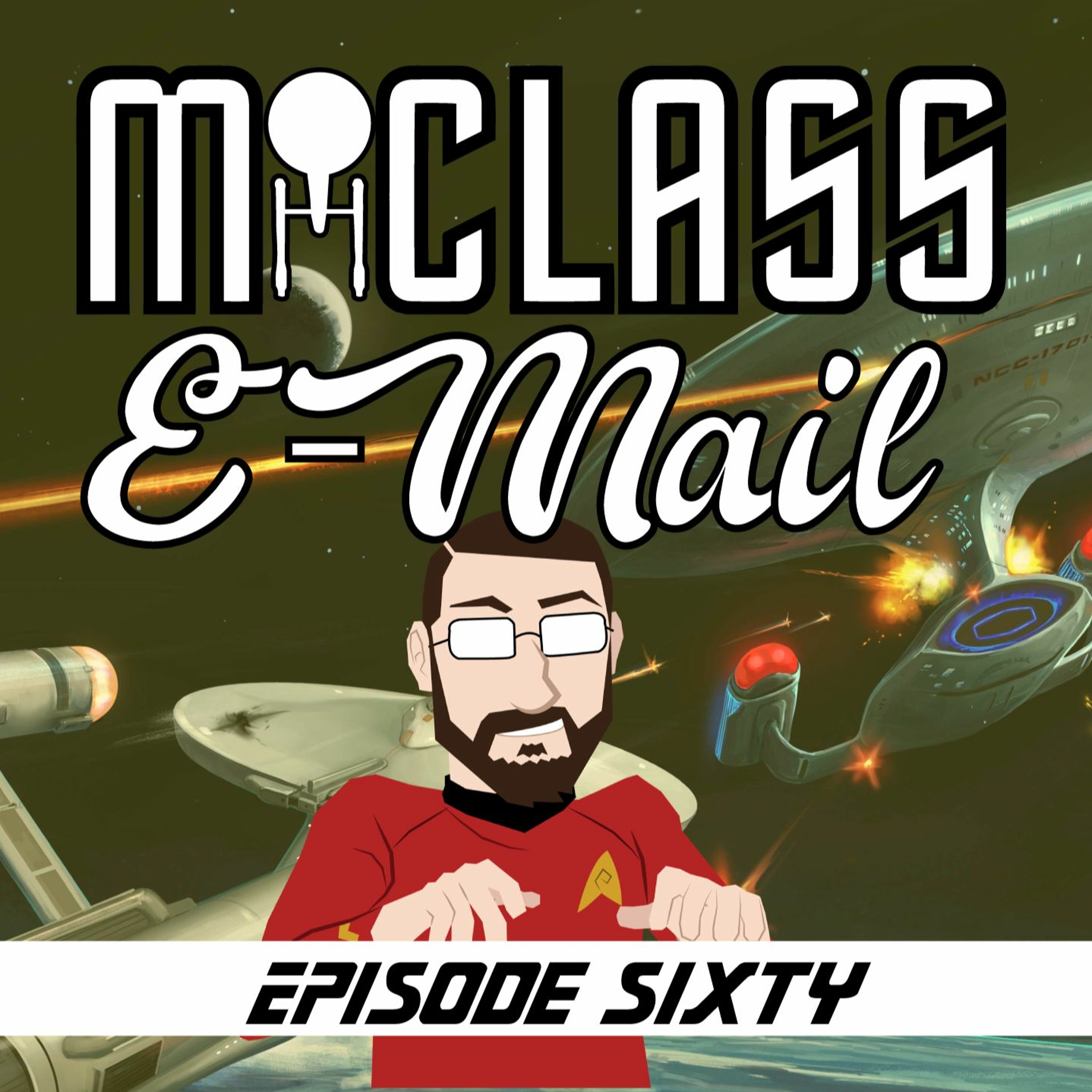 M-Class Podcast