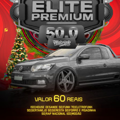 Pack Elite Premium 50.0 - Eletro Funk