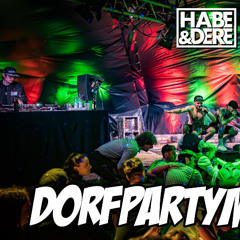 Dorfpartymix #25