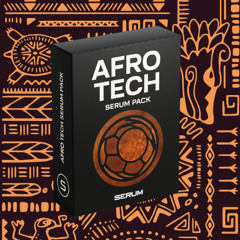 ATCG Afro Tech Serum Pack