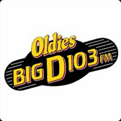 NEW: Thompson Creative Mini Mix #20 - WDRC-FM - Big D 103 'Hartford, CT' (1994) (Composite)