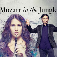 Mozart in the Jungle