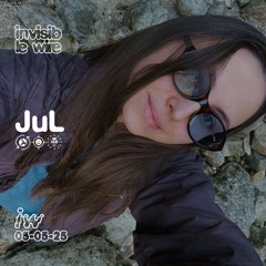 Invisible wire – JuL 05/05/25