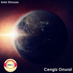 Cengiz Onural - Sırlar Dünyası
