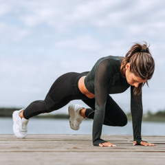 Peaceful Focus Retreat