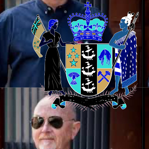 Shame of Heaven